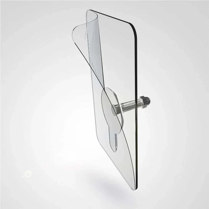 Self Adhesive Heavy Duty Hooks | 20+ 20 Hooks Pack