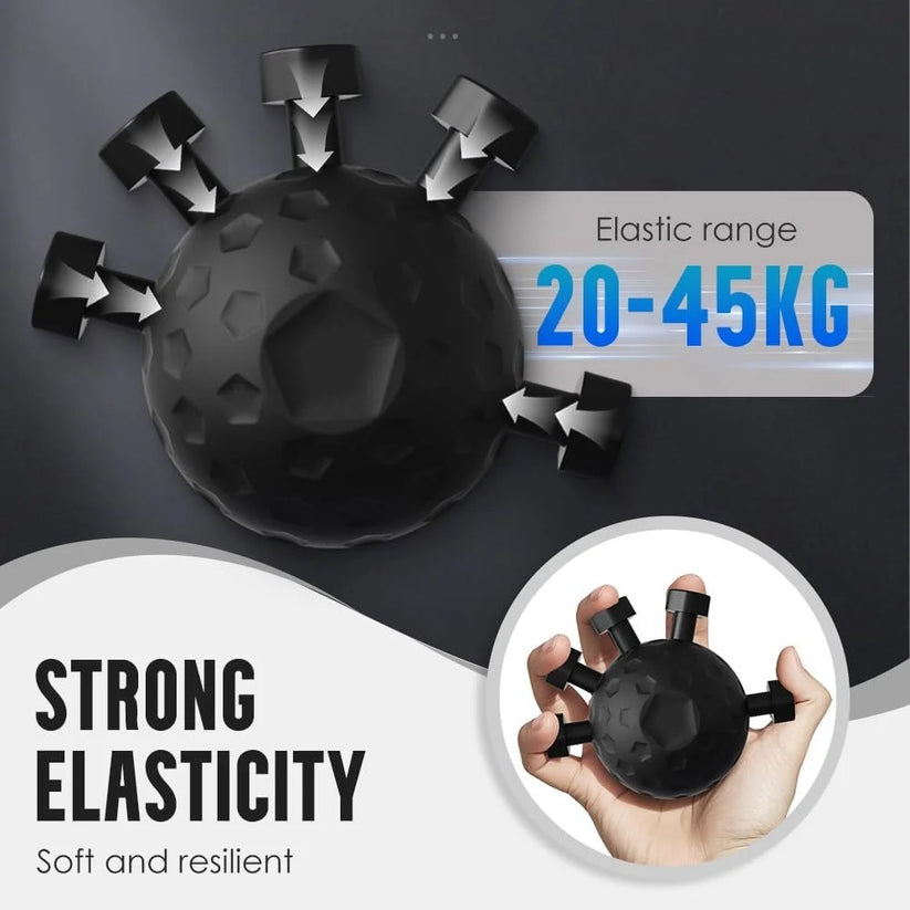 VeinClave™ Pro – Forearms & Veins Trainer | Total Arm Fitness Professional Look