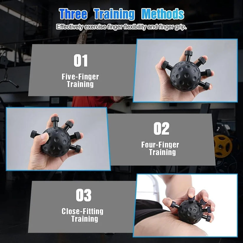 VeinClave™ Pro – Forearms & Veins Trainer | Total Arm Fitness Professional Look