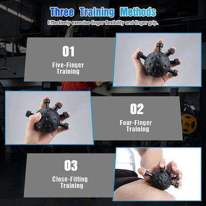 VeinClave™ Pro – Forearms & Veins Trainer | Total Arm Fitness Professional Look