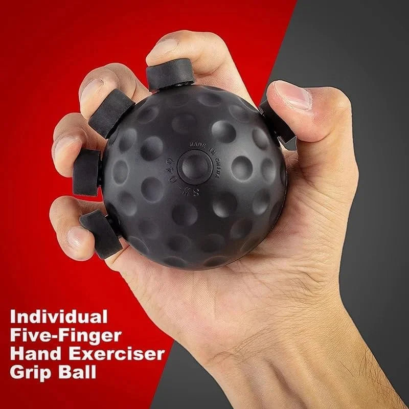 VeinClave™ Pro – Forearms & Veins Trainer | Total Arm Fitness Professional Look