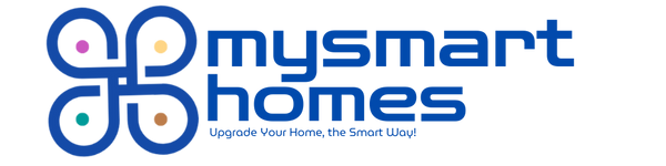 MySmartHomes