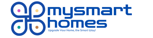 MySmartHomes