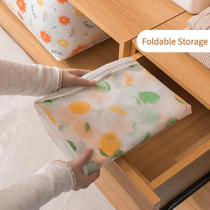 MegaStorage™ Foldable Dust-Proof Storage Bag - Large Size | Buy 2 Get 1 FREE