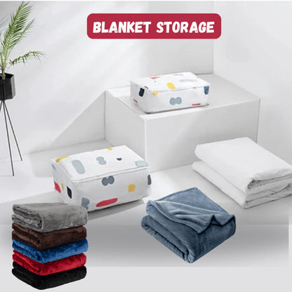 MegaStorage™ Foldable Dust-Proof Storage Bag - Large Size | Buy 2 Get 1 FREE