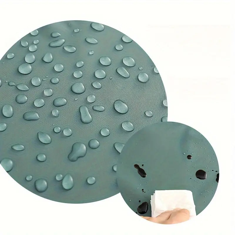 ArtApron™ Kitchen Apron with Front Pocket, Asthetic Design, Waterproof BUY 1 GET 1 FREE