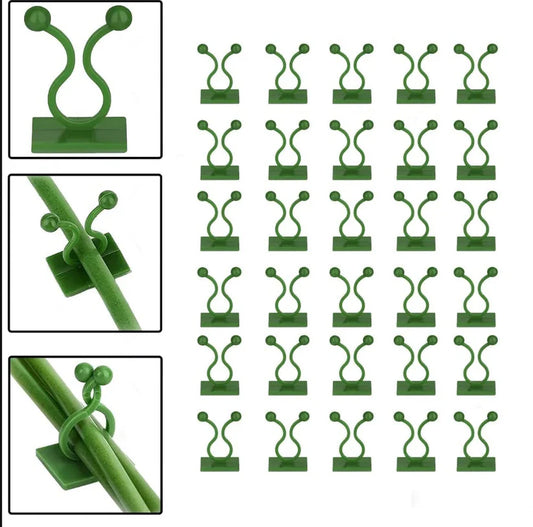 Plant Clips