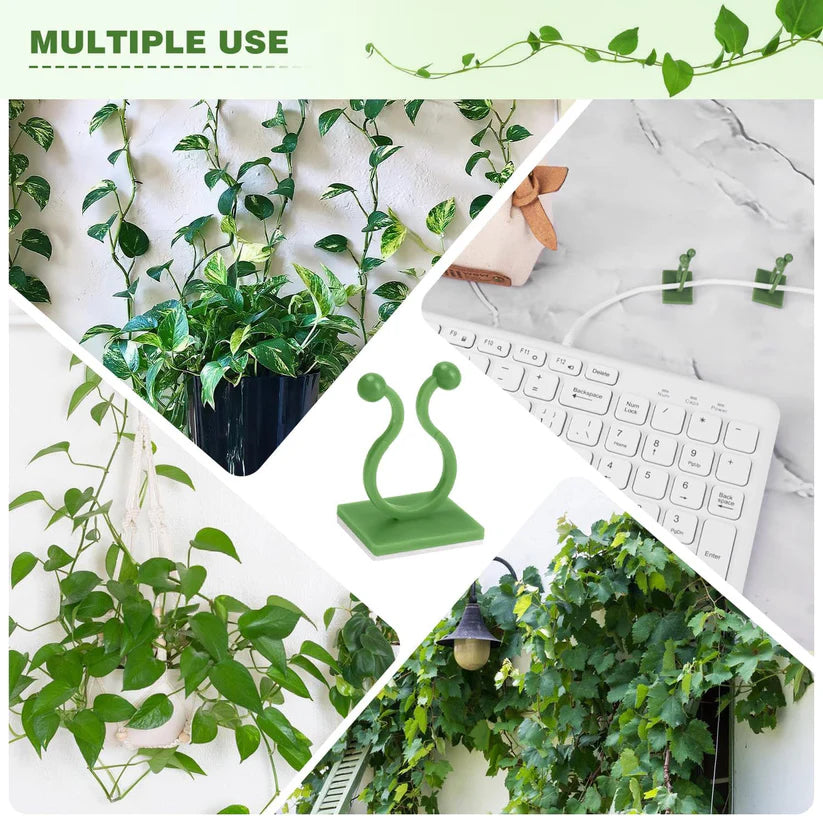 Plant Clips