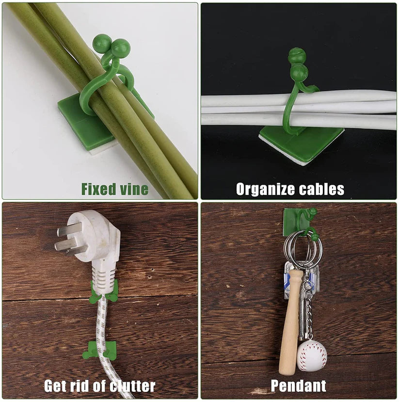 Plant Clips