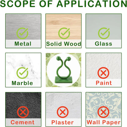 Plant Clips