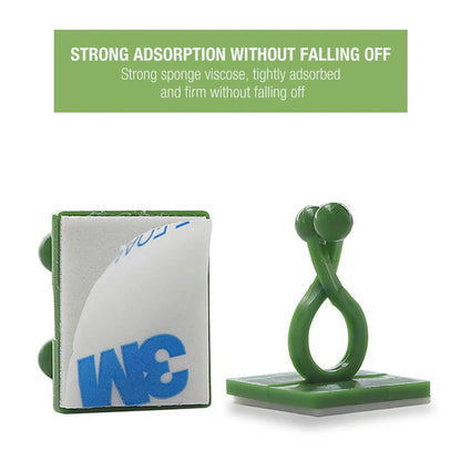 Plant Clips