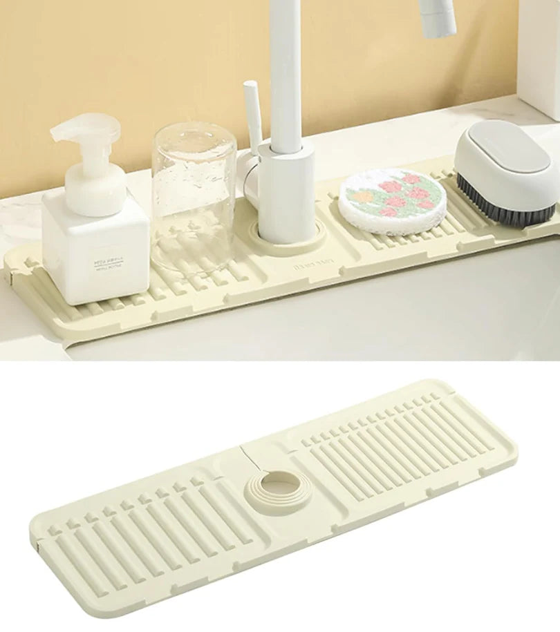 Faucet Mat
