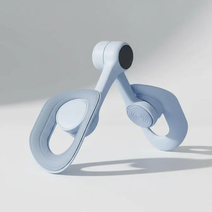 Hip & Pelvis Trainer – Thigh Toner - Fitness Equipment