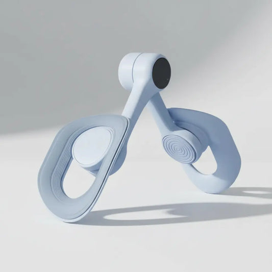 Hip & Pelvis Trainer – Thigh Toner - Fitness Equipment