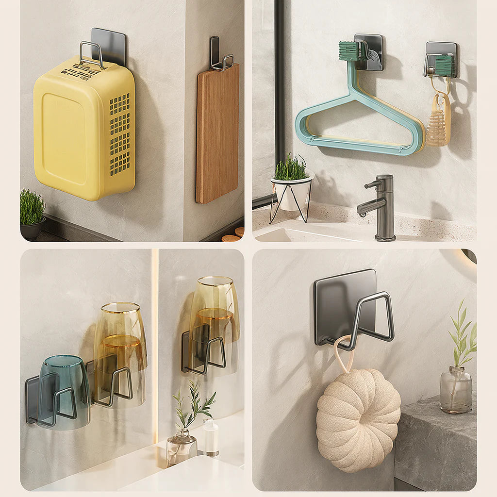 Kitchen hook