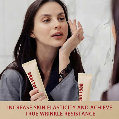 K-SECRET SEOUL 1988 Retinal Eye Cream | Shiny Skin and Sparkling Eyes