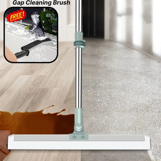 ProWiper MULTIFUNCTIONAL MOP - 50% OFF + FREE CLEANING BRUSH 😍