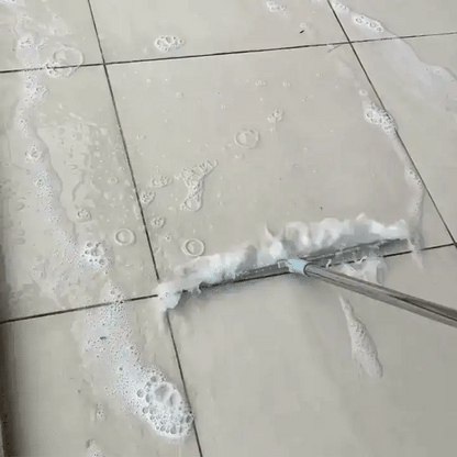 ProWiper MULTIFUNCTIONAL MOP - 50% OFF + FREE CLEANING BRUSH 😍
