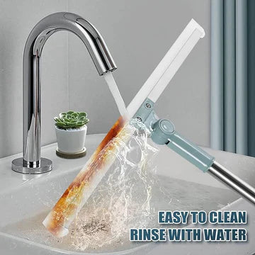 ProWiper MULTIFUNCTIONAL MOP - 50% OFF + FREE CLEANING BRUSH 😍