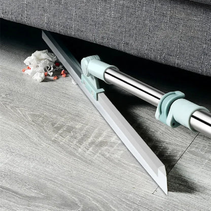 ProWiper MULTIFUNCTIONAL MOP - 50% OFF + FREE CLEANING BRUSH 😍