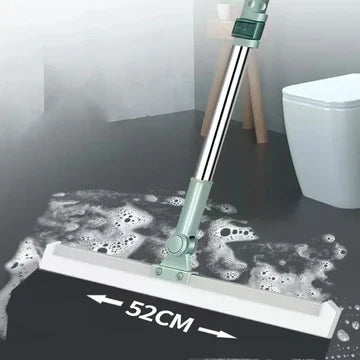 ProWiper MULTIFUNCTIONAL MOP - 50% OFF + FREE CLEANING BRUSH 😍
