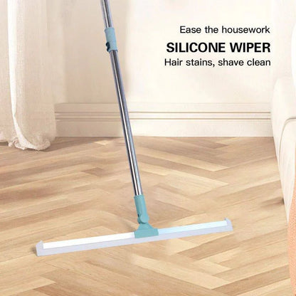 ProWiper MULTIFUNCTIONAL MOP - 50% OFF + FREE CLEANING BRUSH 😍